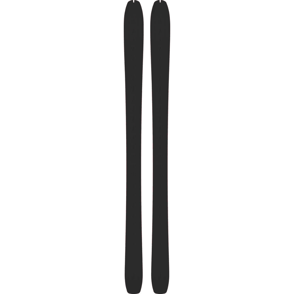 Atomic Backland 85 Ul Alpine Touring Skis Skis - Touring Skis - Ski Mountaineering - Mens Atomic