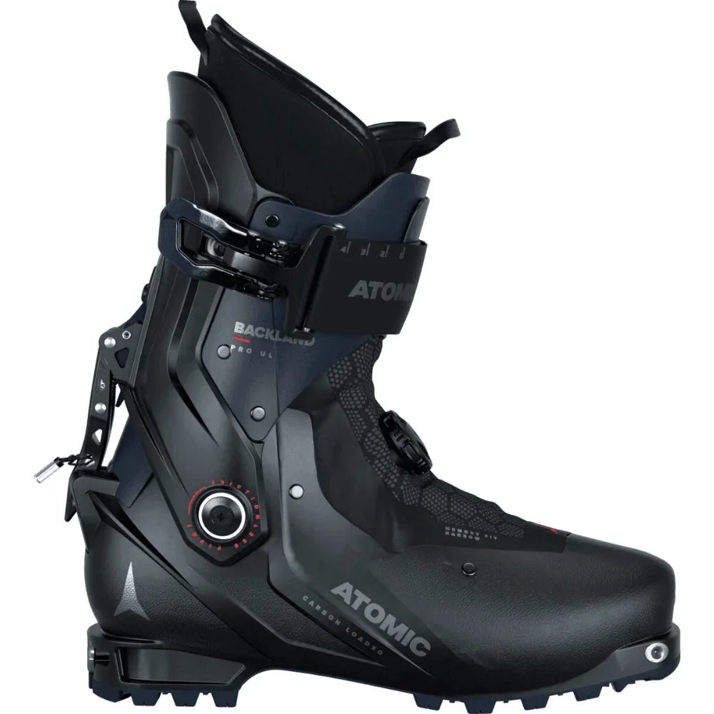 Atomic Backland Pro UL Alpine Touring Boots Ski Boots - Touring Boots Atomic