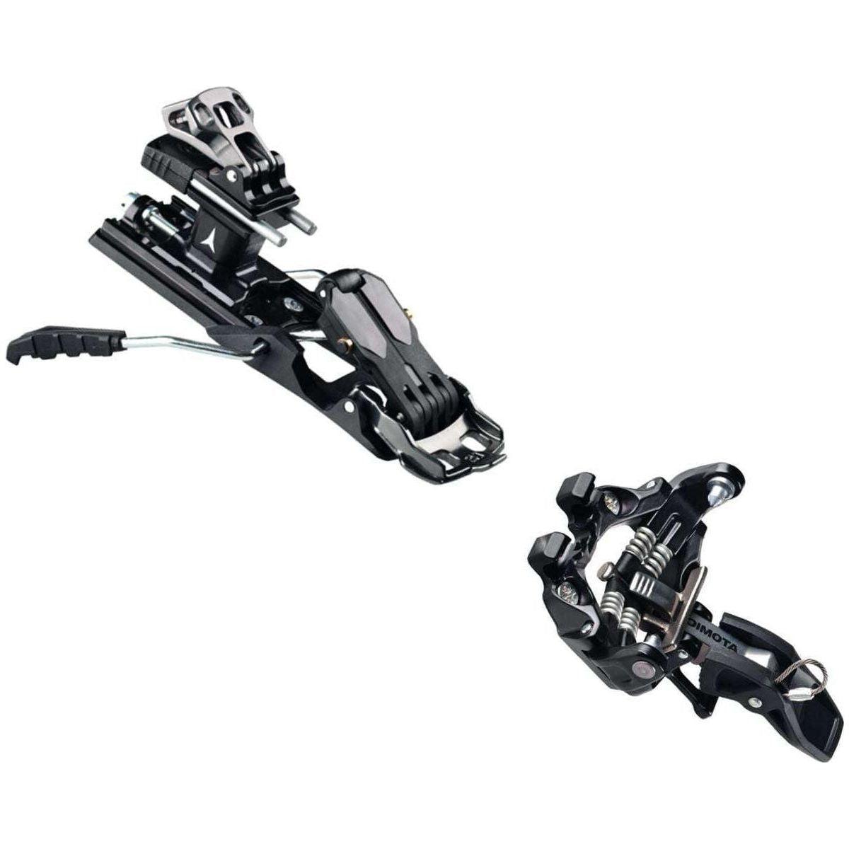 Atomic Backland Tour Binding Ski Bindings - Touring Bindings - All Mountain Atomic
