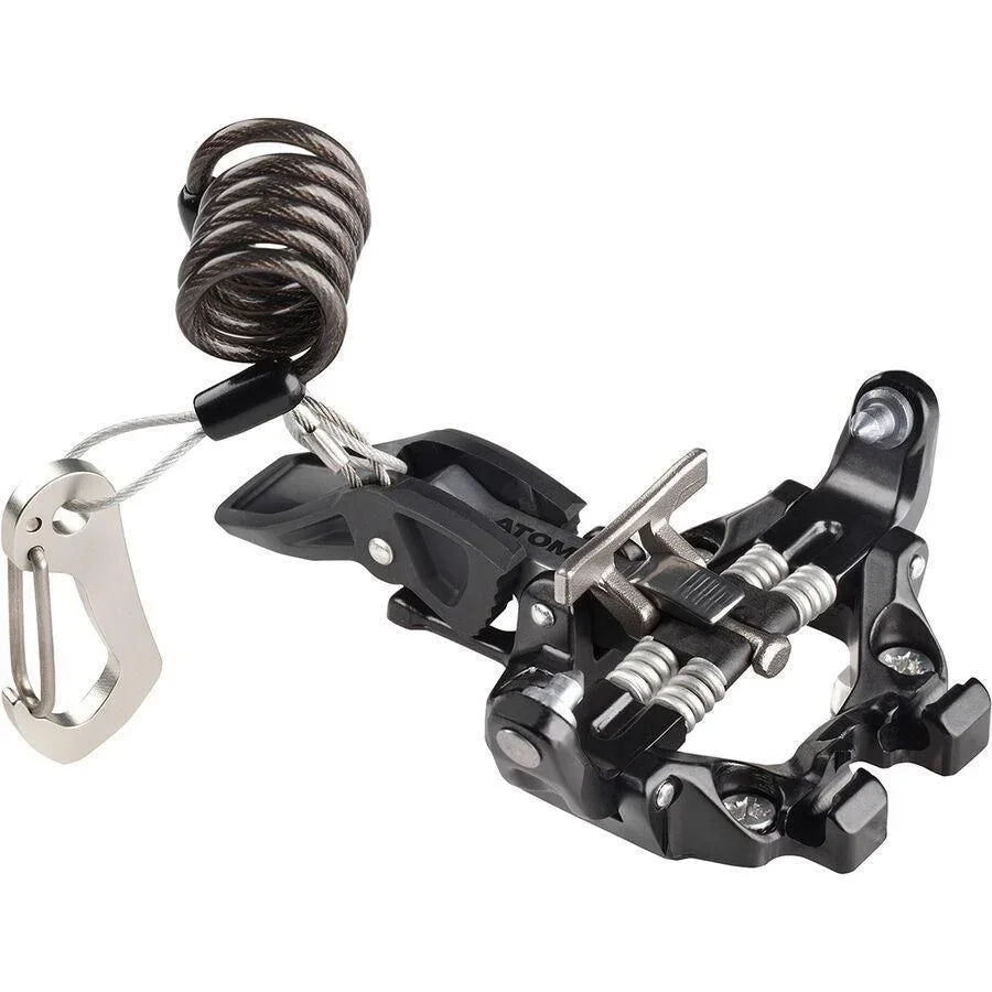 Atomic Backland Tour Binding Ski Bindings - Touring Bindings - All Mountain Atomic