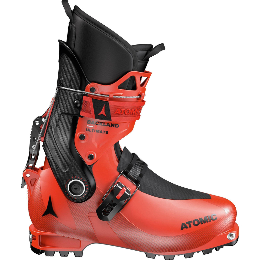 Atomic Backland Ultimate Alpine Touring Boot (2022) - Cripple Creek Backcountry