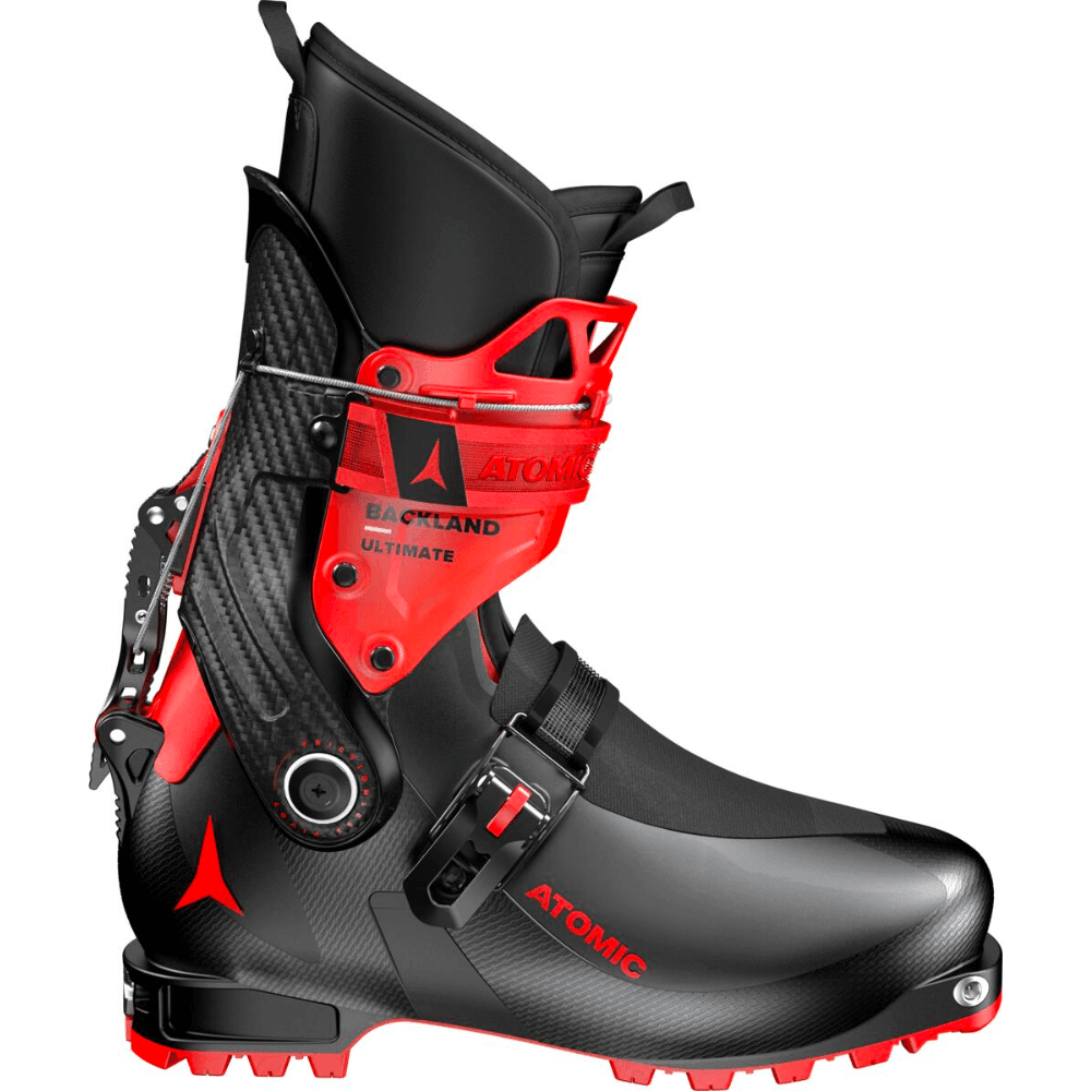 Atomic Backland Ultimate Alpine Touring Boots Ski Boots - Touring Boots - Race Atomic 23.5