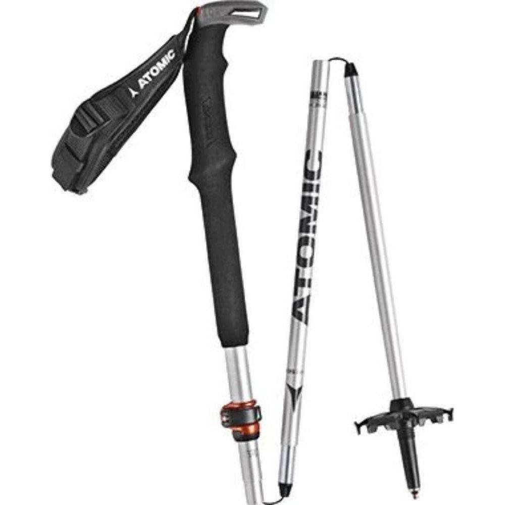 Atomic BCT Mountaineering SQS Poles Poles - Touring Poles Atomic