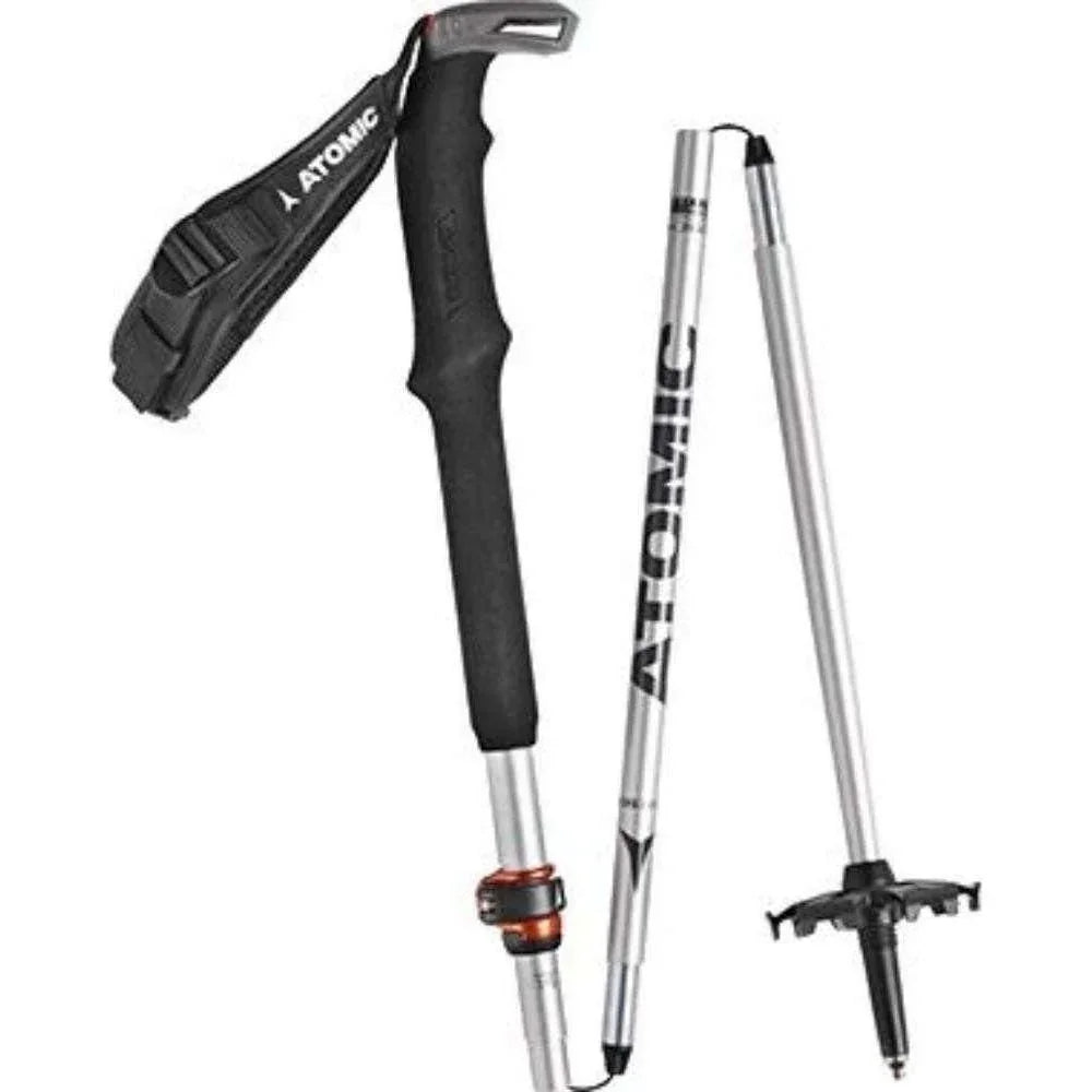 Atomic BCT Mountaineering SQS Poles Poles - Touring Poles Atomic