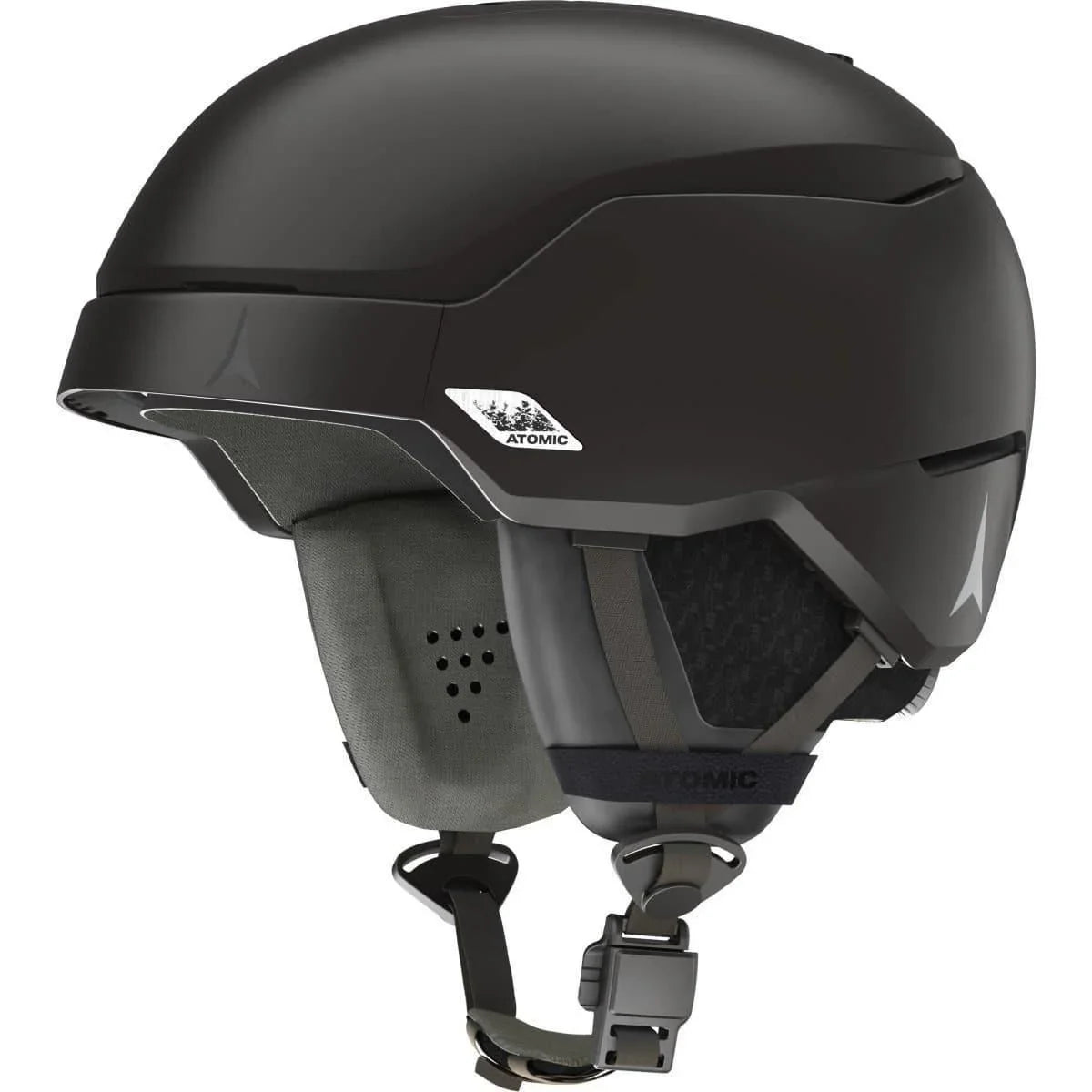 Atomic Count AMID Helmet Ski Helmet Atomic