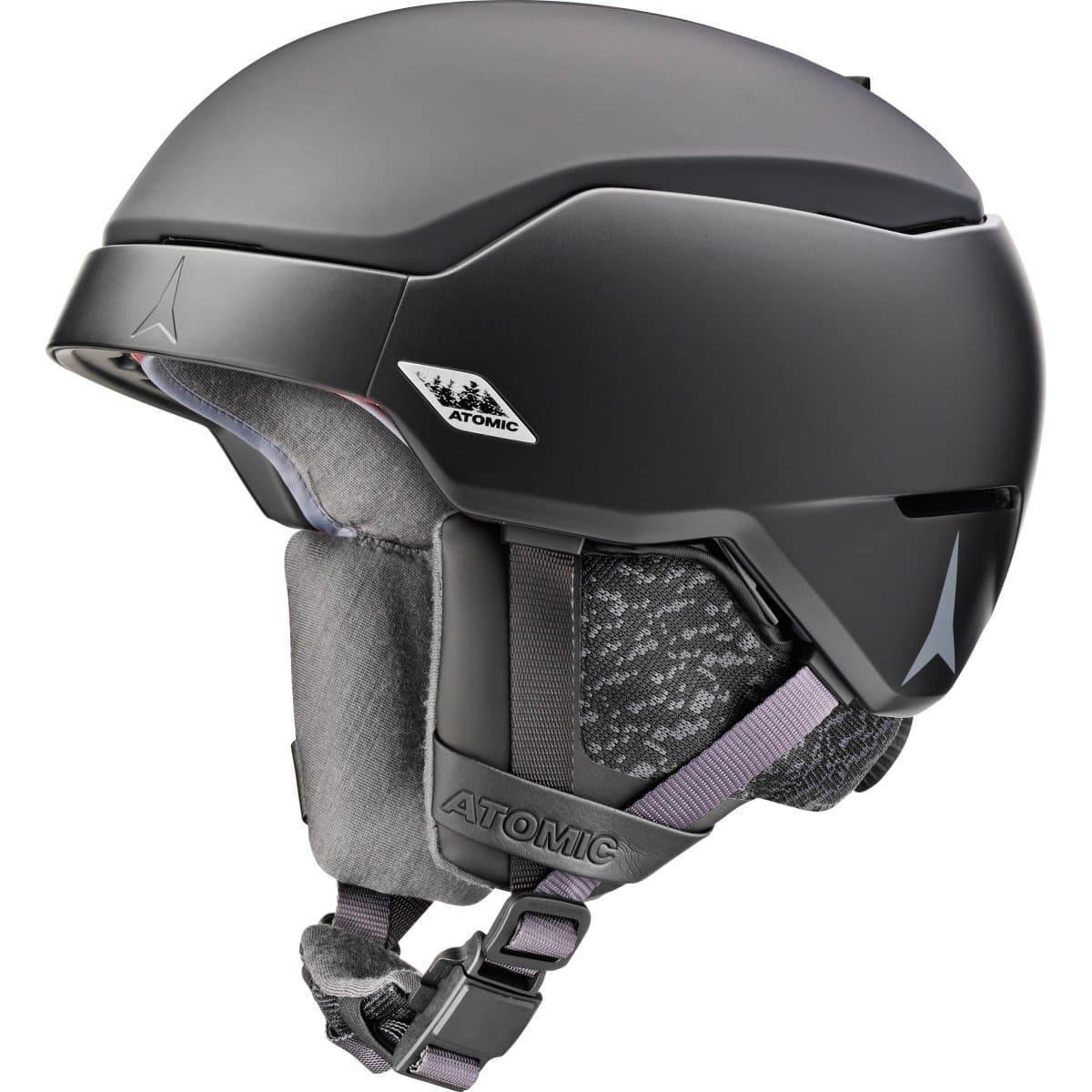 Atomic Count AMID Helmet Ski Helmet Atomic