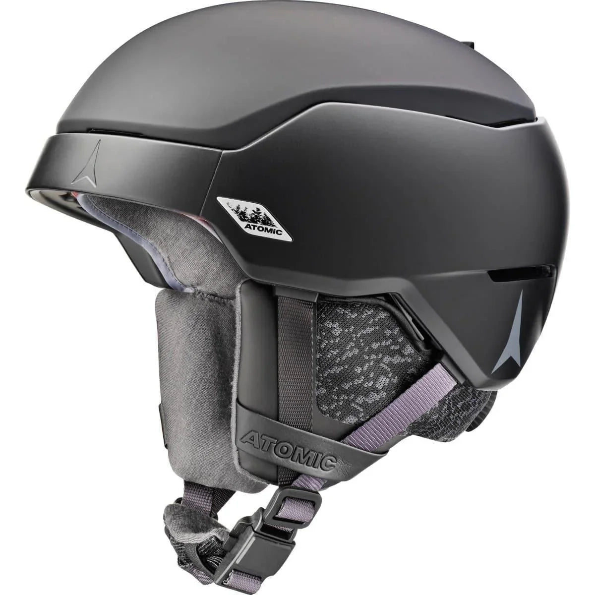 Atomic Count AMID Helmet Ski Helmet Atomic