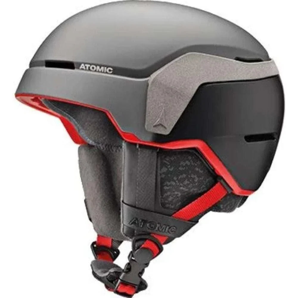 Atomic Count XTD Helmet Ski Helmet Atomic Small 51-55 Black