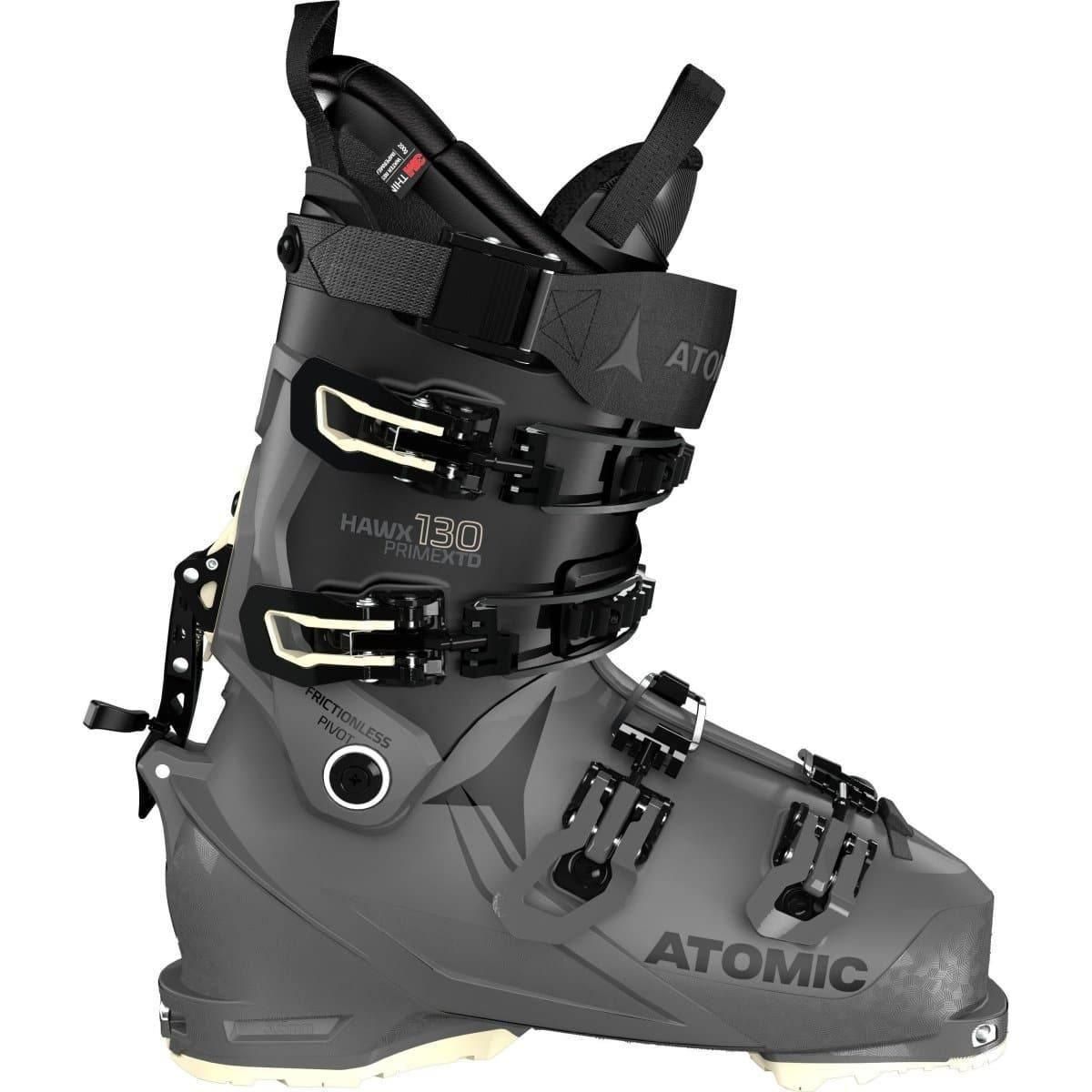 Atomic Hawx Prime XTD 130 Alpine Touring Boot (2022) Ski Boots - Touring Boots - All Mountain - Mens Atomic
