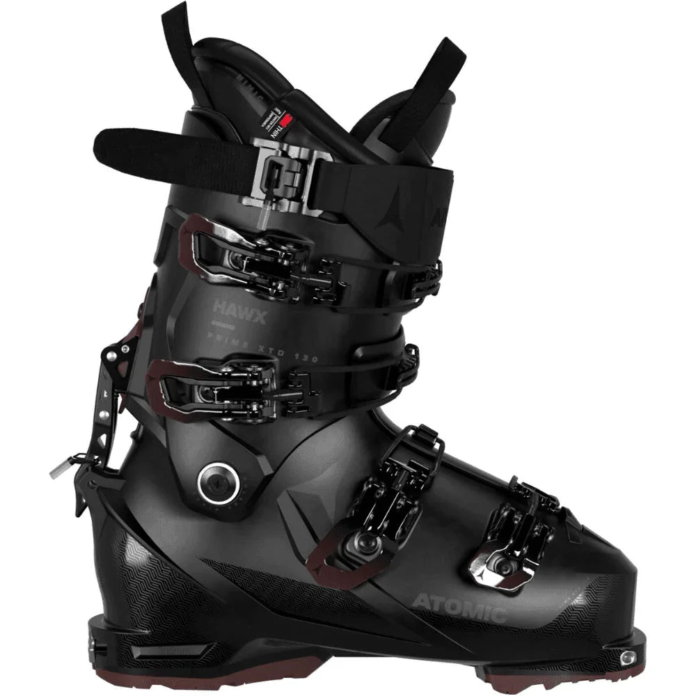 Atomic Hawx Prime XTD 130 CT Alpine Touring Boots Ski Boots - Touring Boots Atomic