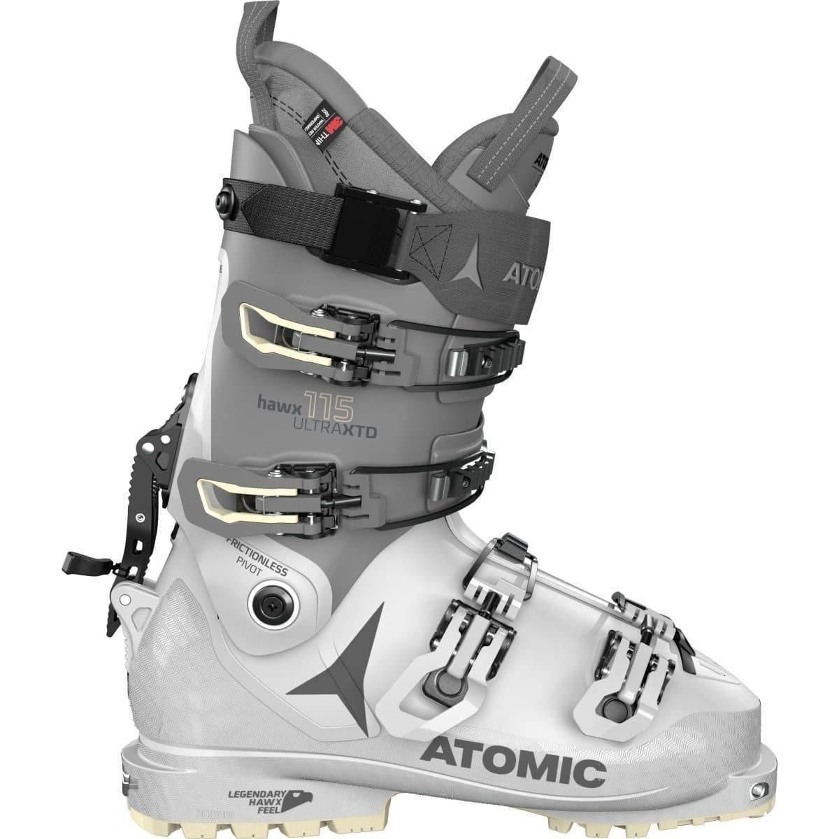 Atomic Hawx Ultra XTD 115 W Alpine Touring Boot (2022) Ski Boots - Touring Boots - All Mountain - Womens Atomic