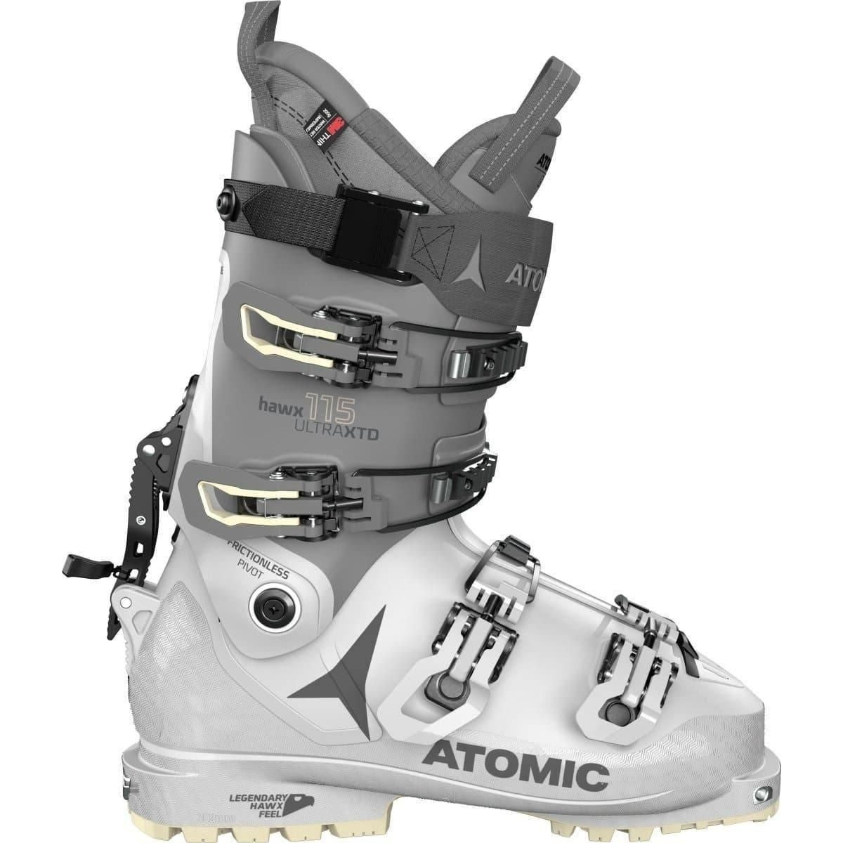 Atomic Hawx Ultra XTD 115 W Alpine Touring Boot (2022) Ski Boots - Touring Boots - Freeride - Womens Atomic
