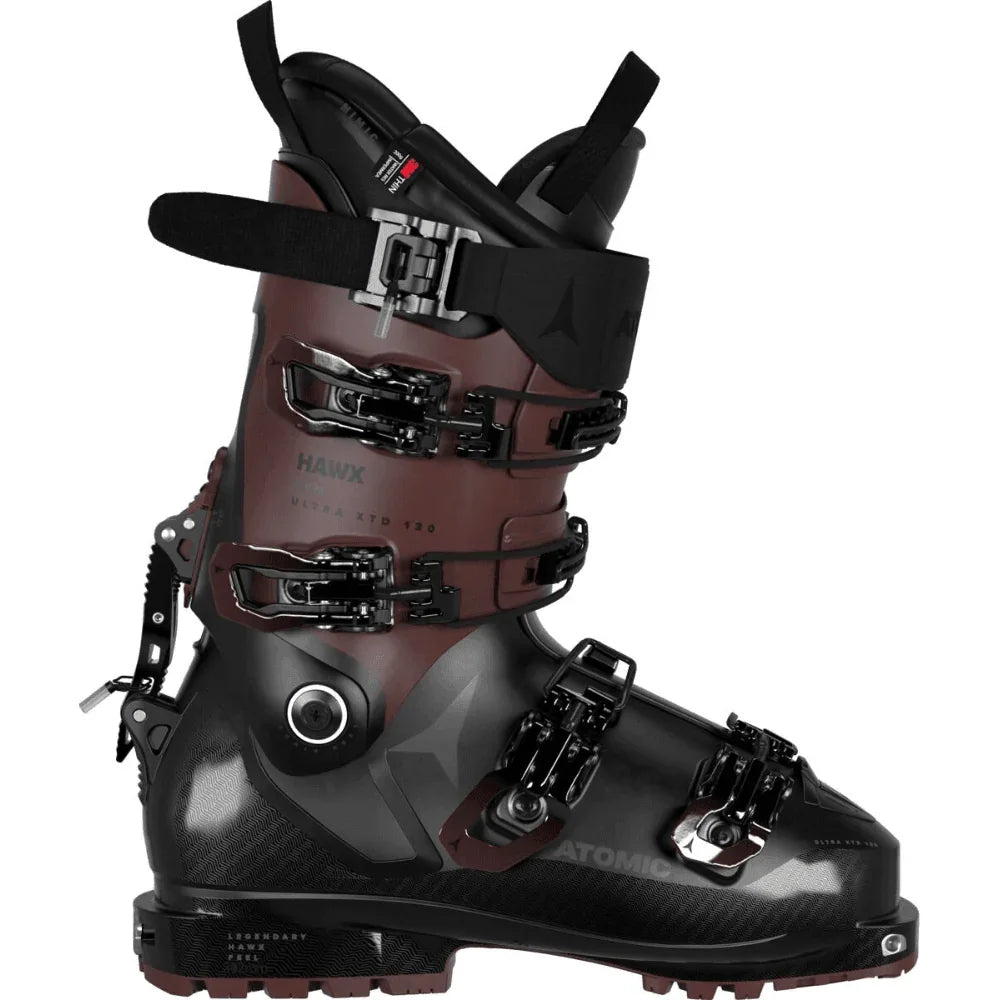 Atomic Hawx Ultra XTD 130 CT Alpine Touring Boots Ski Boots - Touring Boots Atomic