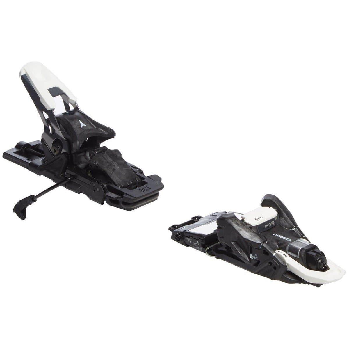 Salomon S/LAB Shift MNC 13 Ski Bindings - Black for sale online