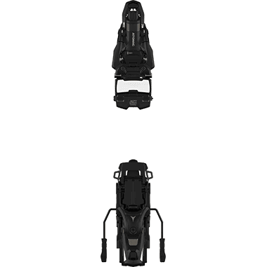 Atomic Shift MNC 13 Alpine Touring Binding Ski Bindings - Touring Bindings - Freeride Atomic