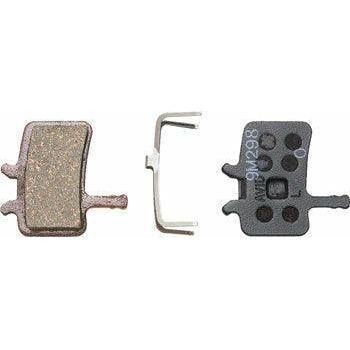 Avid Disc Brake Pads - Organic Compound Cycling Parts - Brake - Disc Brake Pads SRAM