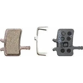 Avid Disc Brake Pads - Organic Compound Cycling Parts - Brake - Disc Brake Pads SRAM