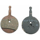 Avid Disc Brake Pads - Organic Compound, Steel Backed, Quiet, For BB5 Cycling Parts - Brake - Disc Brake Pads SRAM