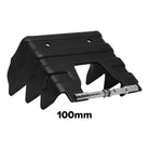 Backland/MTN Ski Crampon Ski Bindings - Touring Binding Crampons Salomon 100mm