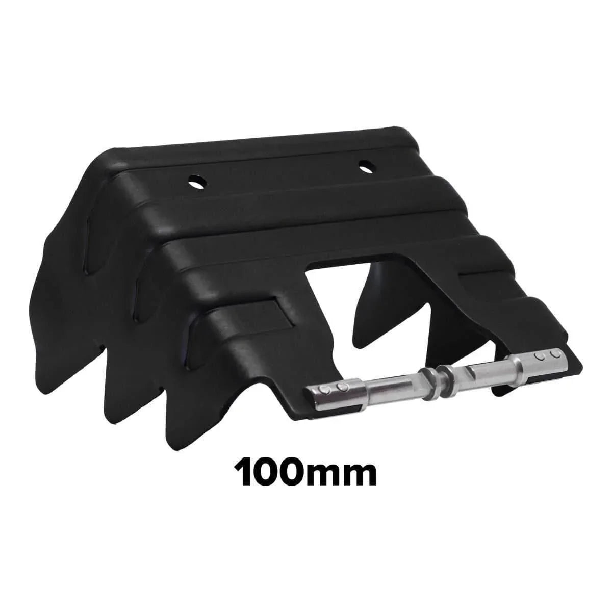 Backland/MTN Ski Crampon Ski Bindings - Touring Binding Crampons Salomon 100mm