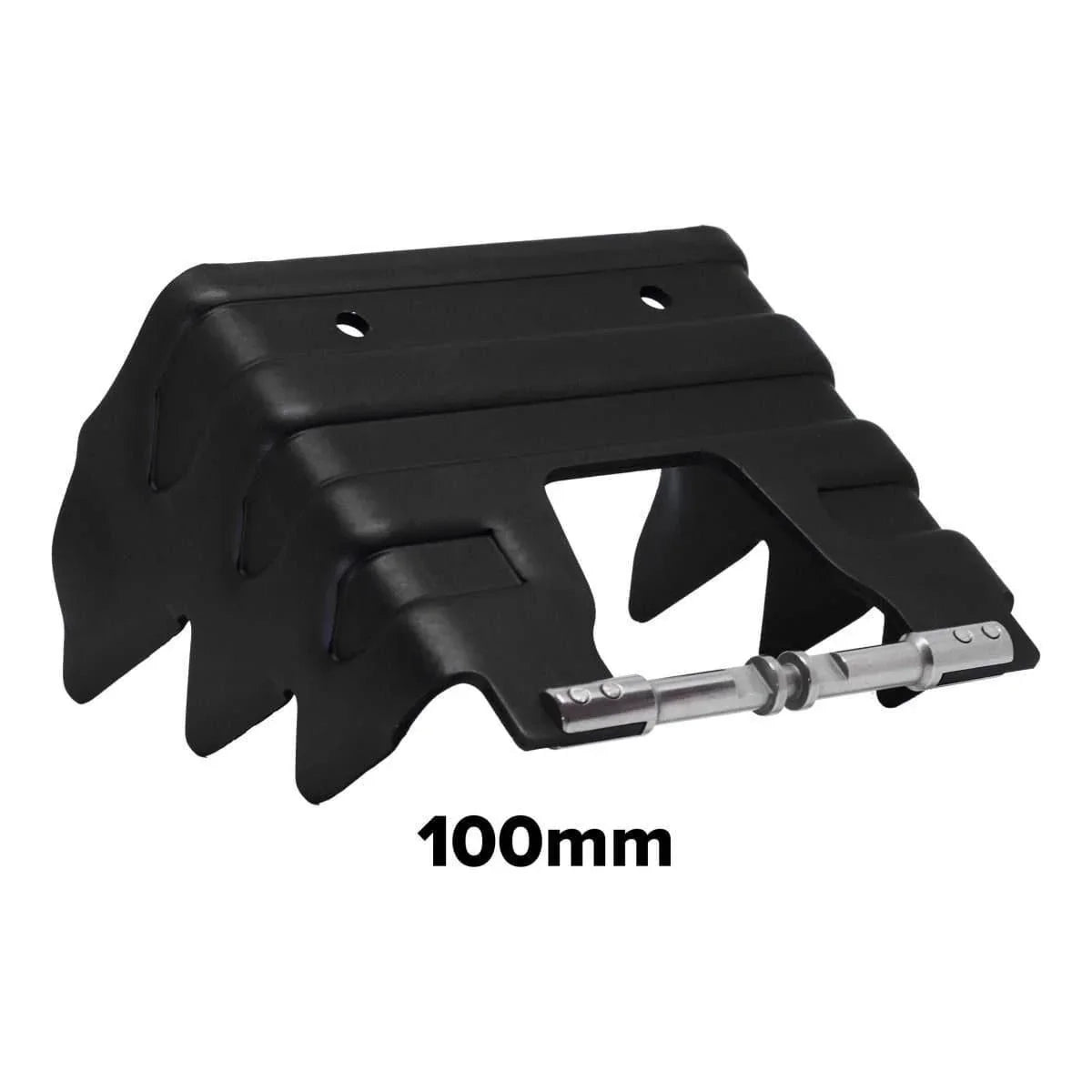 Backland/MTN Ski Crampon Ski Bindings - Touring Binding Crampons Salomon 100mm