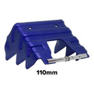 Backland/MTN Ski Crampon Ski Bindings - Touring Binding Crampons Salomon 110mm