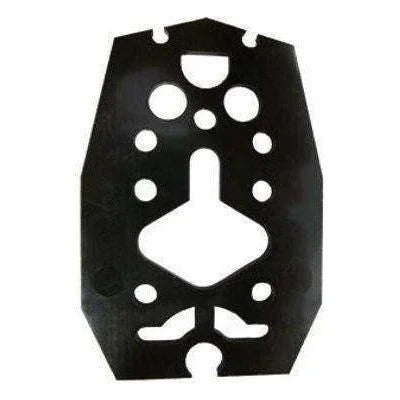B&D Ultimate Binding Shims Ski Bindings - Touring Binding Parts B&D