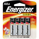 Batteries Summer Gear - Camp Accessories Energizer