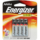 Batteries Summer Gear - Camp Accessories Energizer