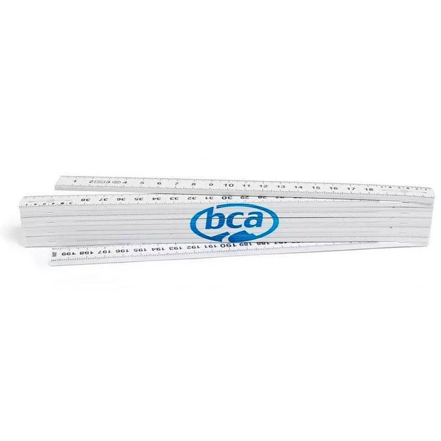 BCA 2 Meter Ruler Avalanche Gear - Snow Study Tools BCA