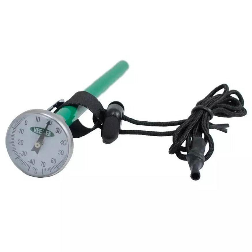 BCA Analog Snow Thermometer Avalanche Gear - Snow Study Tools BCA