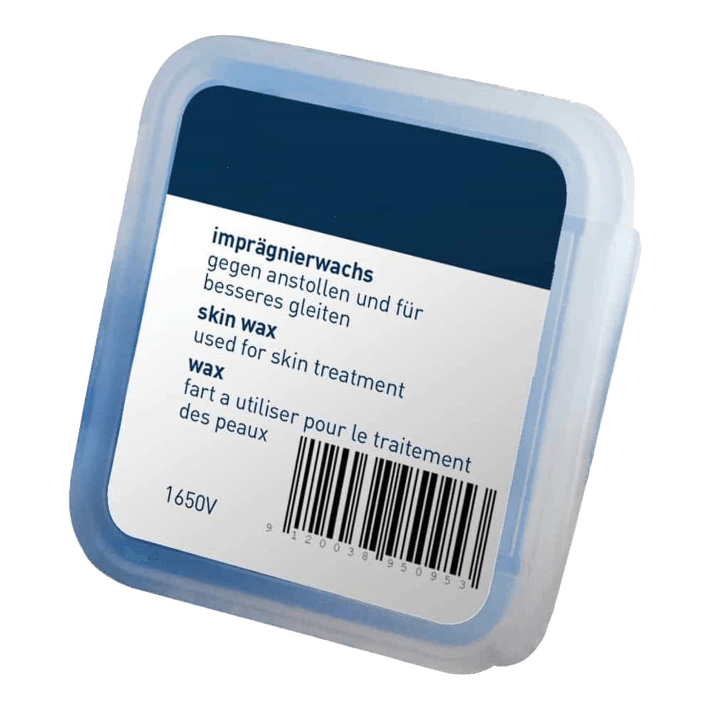 BCA Climbing Skin Wax Climbing Skins - Climbing Skin Accessories BCA