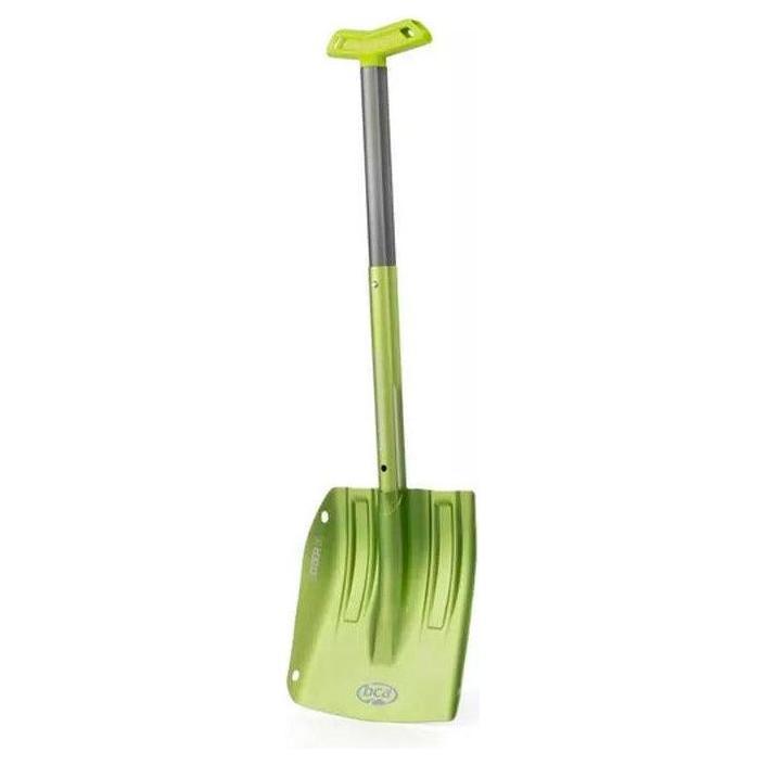 BCA Dozer 1T Shovel Avalanche Gear - Shovel BCA Green