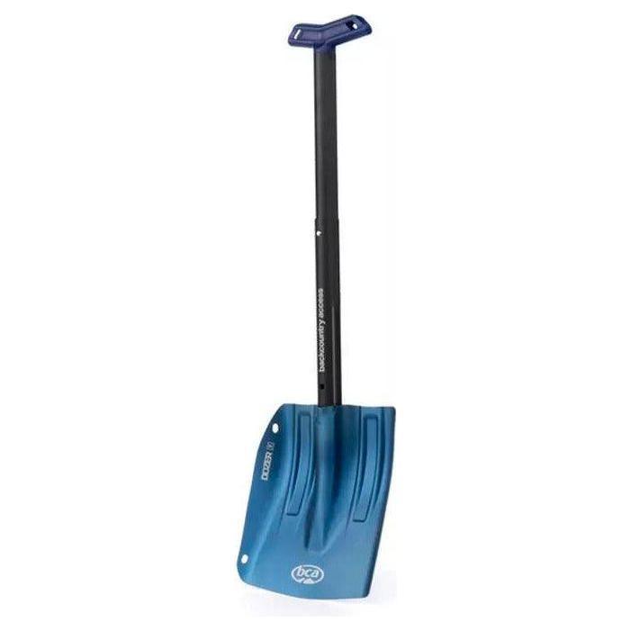 BCA Dozer 1T Shovel Avalanche Gear - Shovel BCA Blue