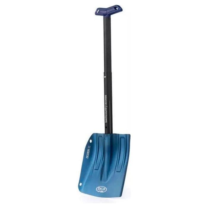 BCA Dozer 1T Shovel Avalanche Gear - Shovel BCA Blue