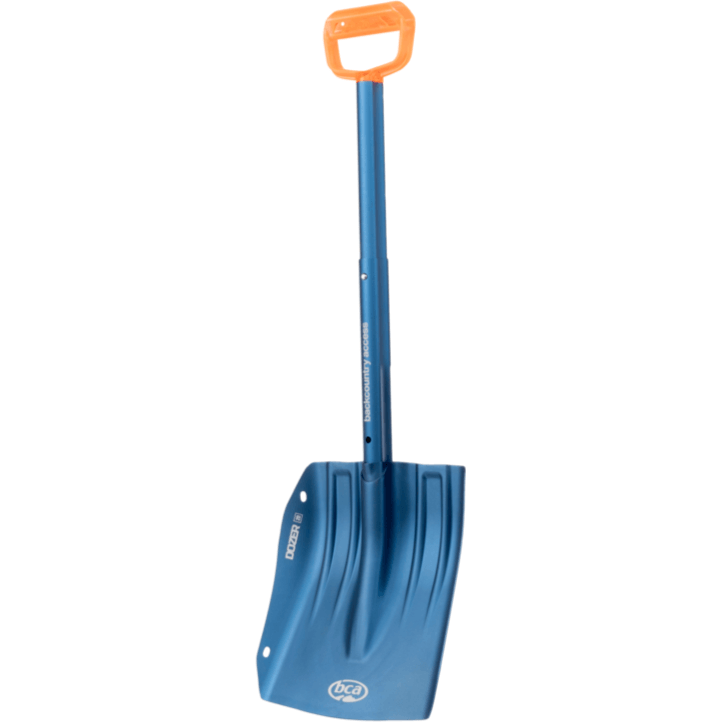 BCA Dozer 2D Shovel Avalanche Gear - Shovel BCA