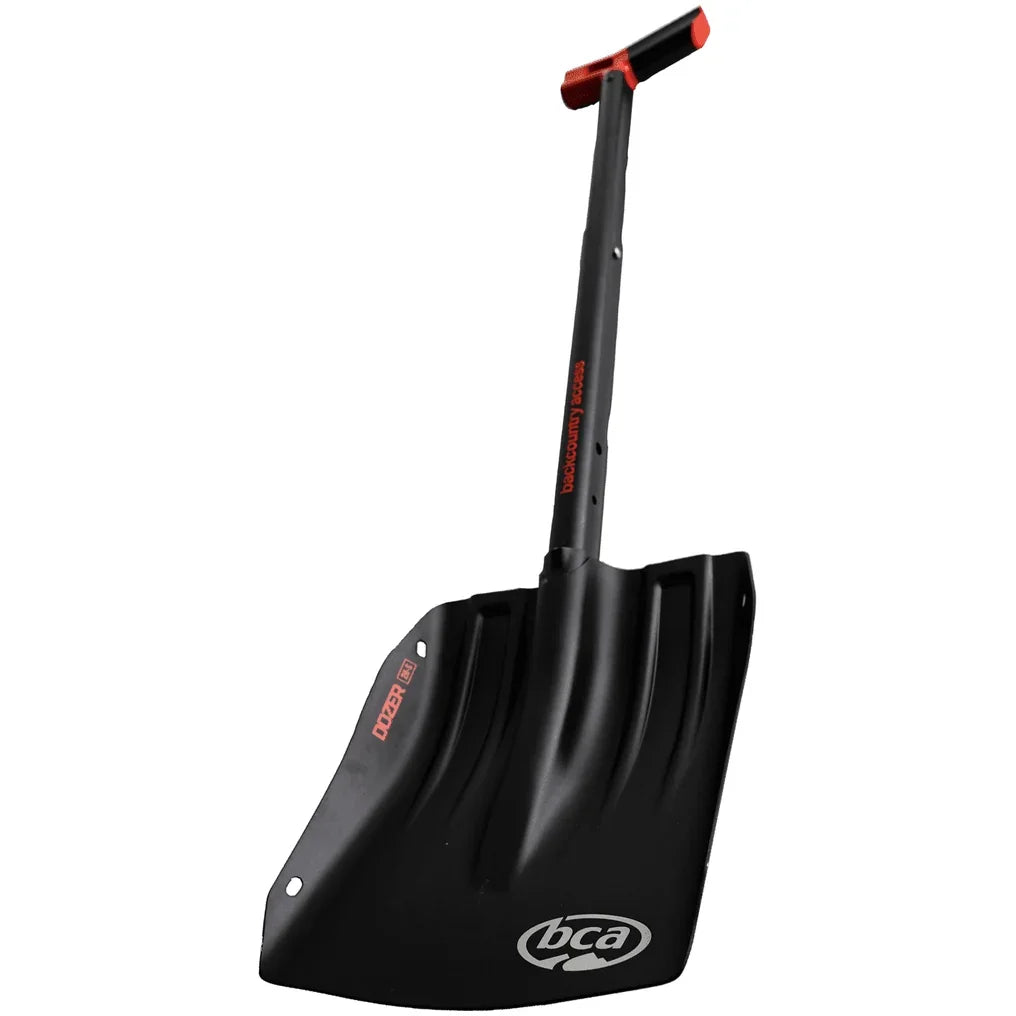 BCA Dozer 2H-S Shovel (2026) Avalanche Gear - Shovel BCA