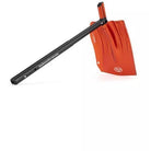 BCA Dozer 2H Shovel Avalanche Gear - Shovel BCA Orange