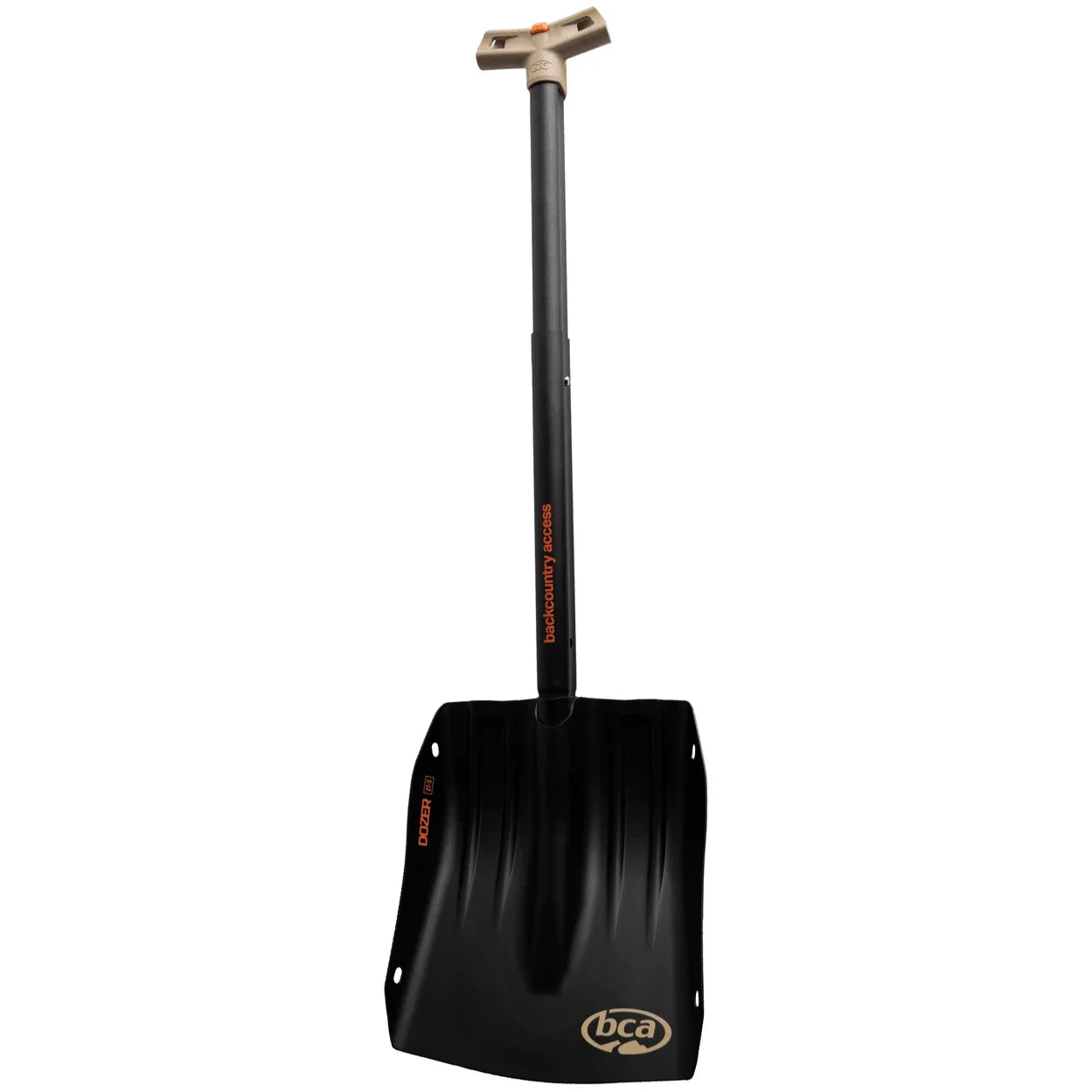 BCA Dozer 2T-S Shovel Avalanche Gear - Shovel BCA