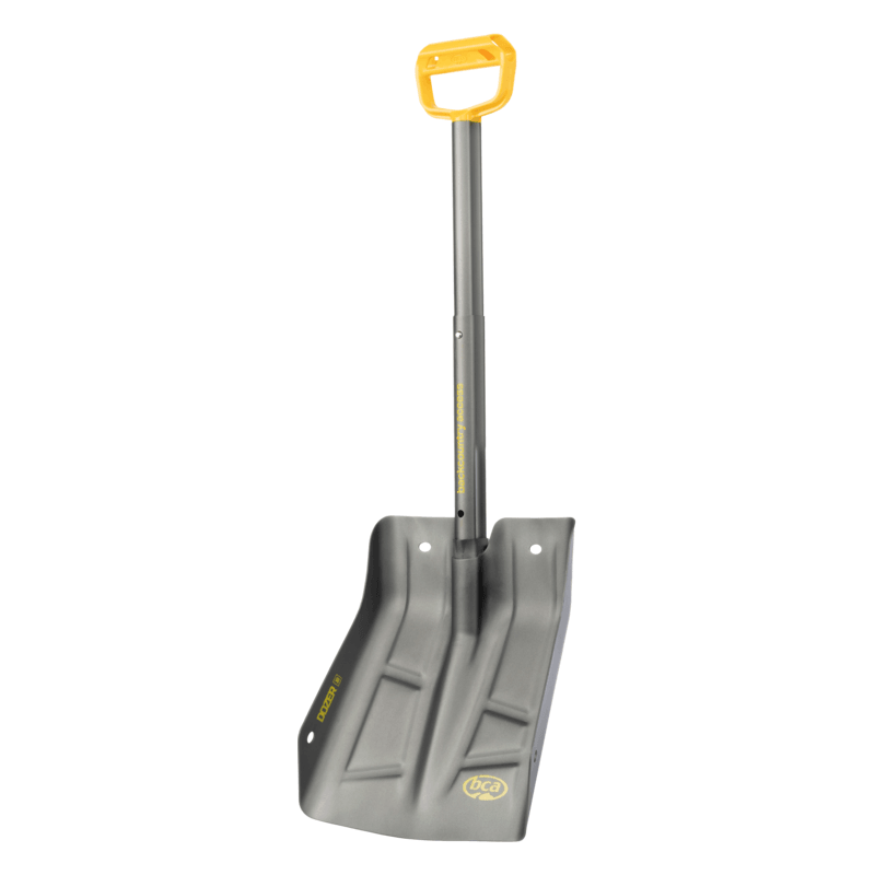 BCA Dozer 3D Shovel Avalanche Gear - Shovel BCA