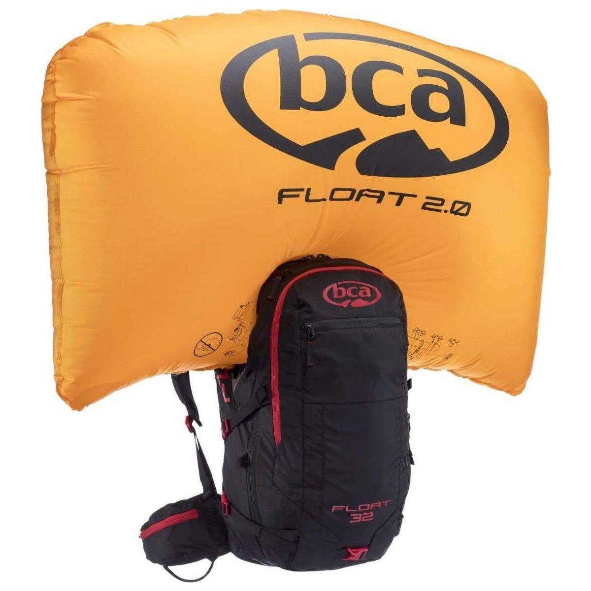 BCA Float 32 Avalanche Airbag Backpacks and Bags - Winter Pack Airbag BCA