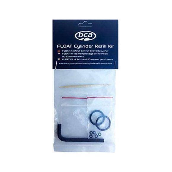 BCA Float Cylinder Refill Kit Backpacks and Bags - Winter Pack Airbag Accessories BCA