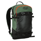 BCA Stash 20 Touring Pack Backpacks and Bags - Winter Pack Backcountry BCA Green