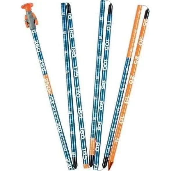 BCA Stealth Avalanche Probe Avalanche Gear - Probe BCA