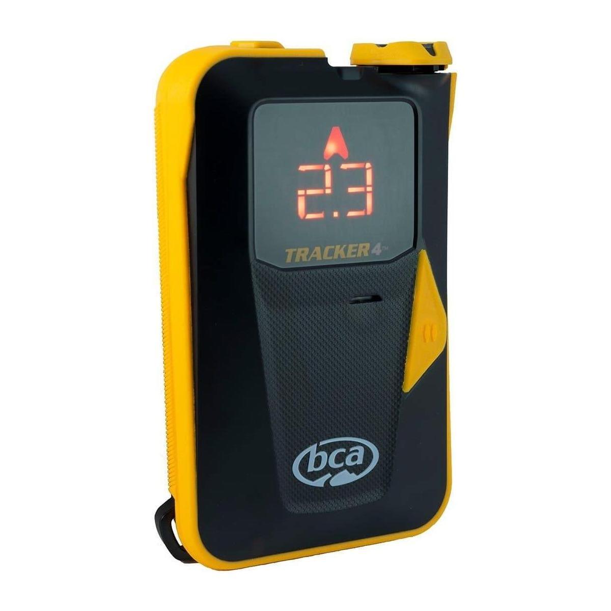 BCA Tracker 4 Avalanche Beacon Avalanche Gear - Beacon BCA