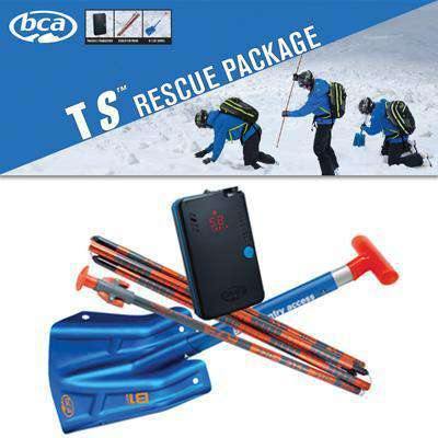 BCA TS Avalanche Rescue Package - Cripple Creek Backcountry