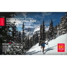Beacon Guide Book Washington Area Library - Guide Books BEACON Olympic NP Book