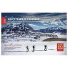 Beacon Guides Light Tours of Colorado (2nd Edition) Library - Guide Books BEACON