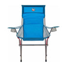 Big Agnes Big Six Armchair Summer Gear - Camping Chairs Big Agnes Blue/Gray