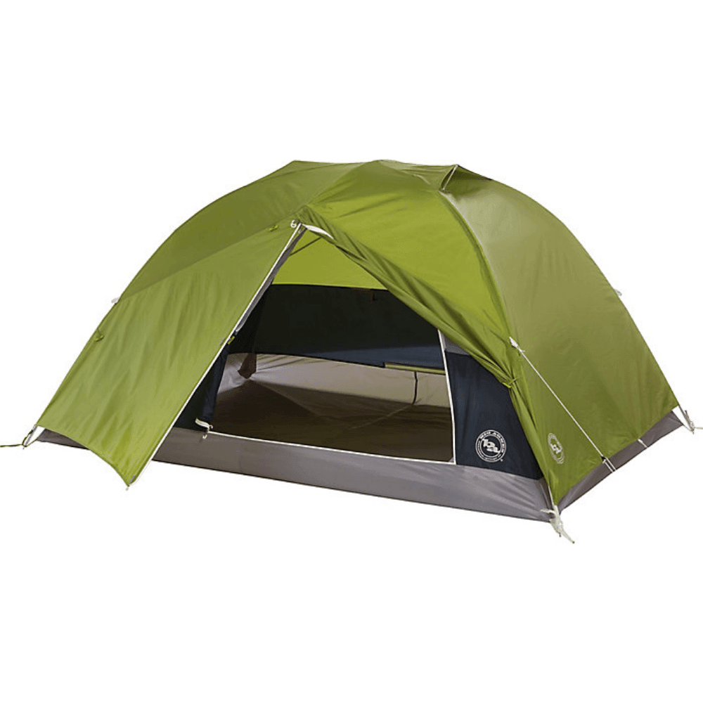 Tent clearance big agnes